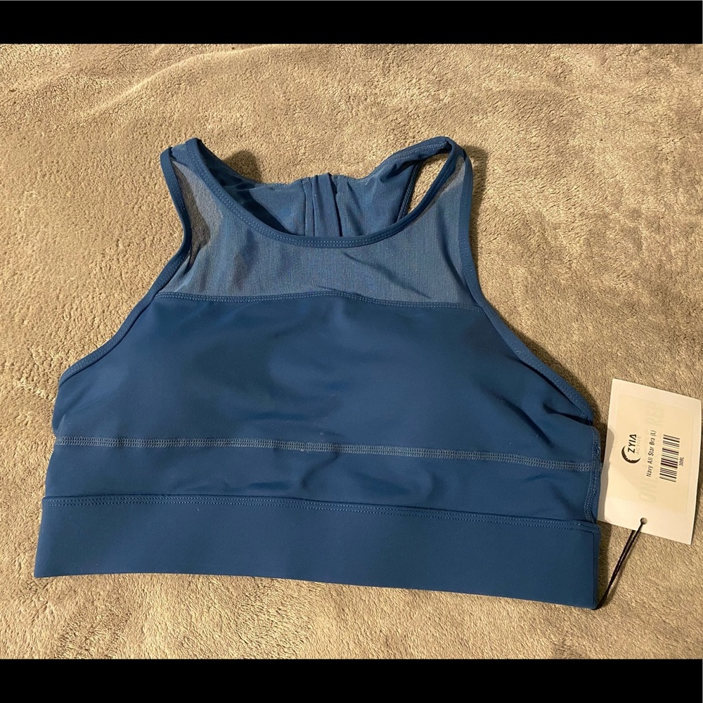 Zyia All Star Bra